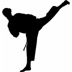 236x236 Karate Sports Tattoo Design, Art, Flash, Pictures, Images, Gallery