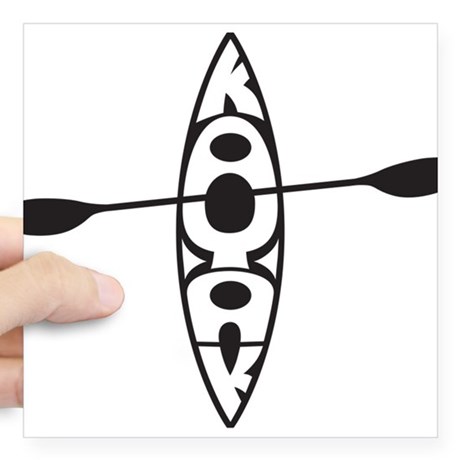 460x460 Kayak Gifts