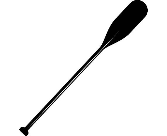 570x463 Kayak Paddle