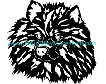 340x270 Keeshonds Etsy