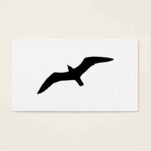 307x307 Seagull Silhouette Gifts On Zazzle Nz