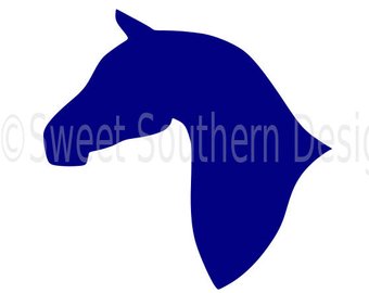 340x270 Kentucky Silhouette Etsy