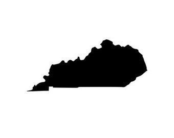 340x270 Svg Kentucky Svg Etsy