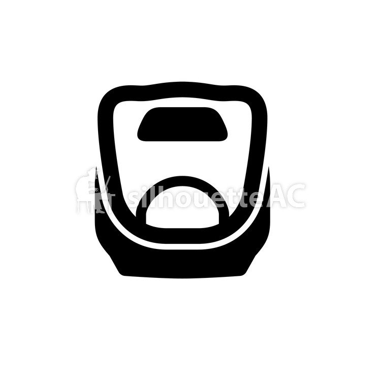 750x750 Free Silhouettes Vehicle, Icon, Item