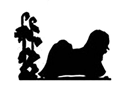 450x329 Lhasa Apso Lovers Gift