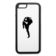190x190 Shop Kickboxer Iphone Cases Online Spreadshirt