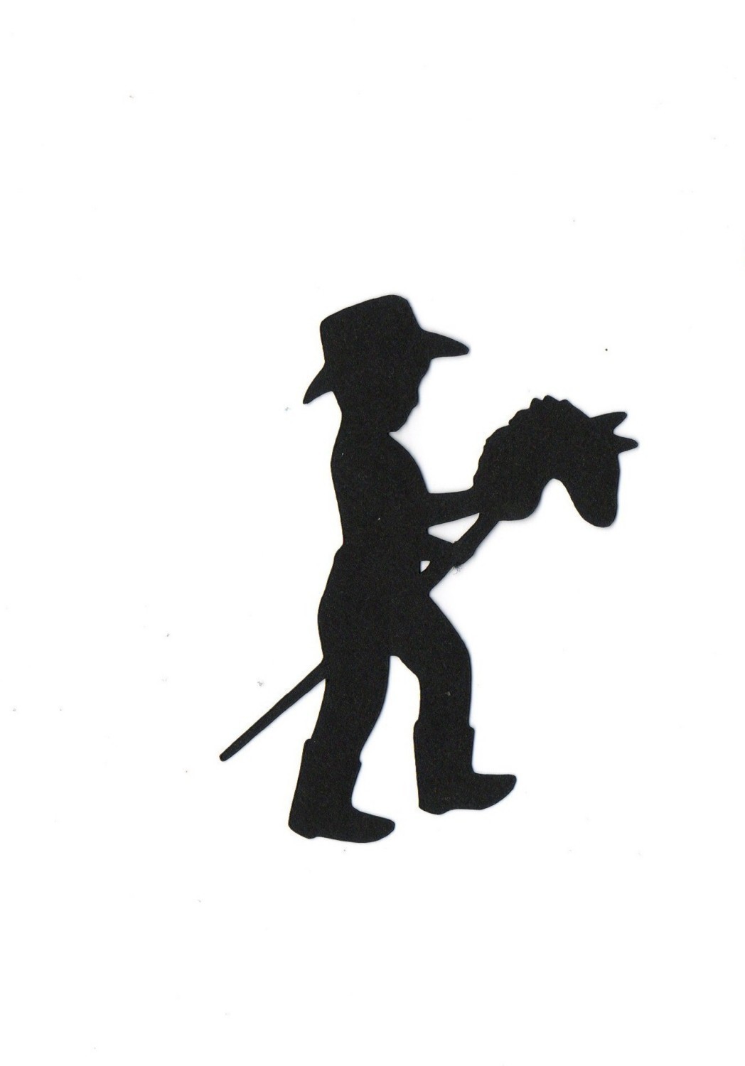1048x1500 Little Boy Silhouette Clipart