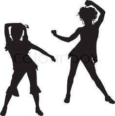 236x238 Free Printable Dance Clip Art