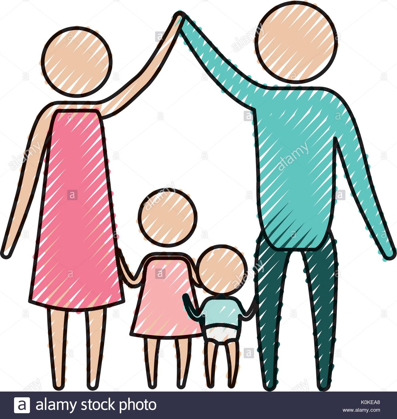 1300x1373 Boy And Girl Holding Hands Silhouette Stock Photos Amp Boy And Girl