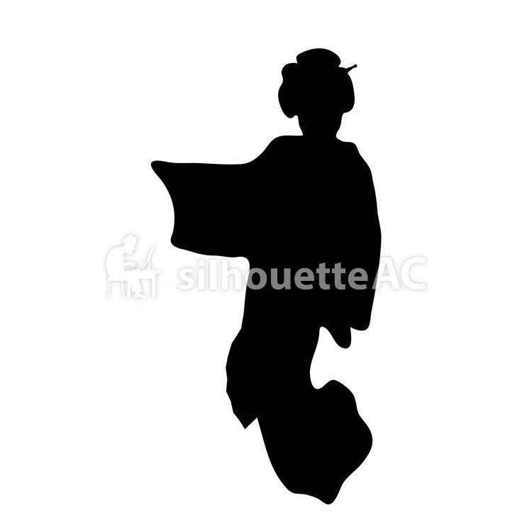 750x750 Free Silhouettes An Illustration, Object