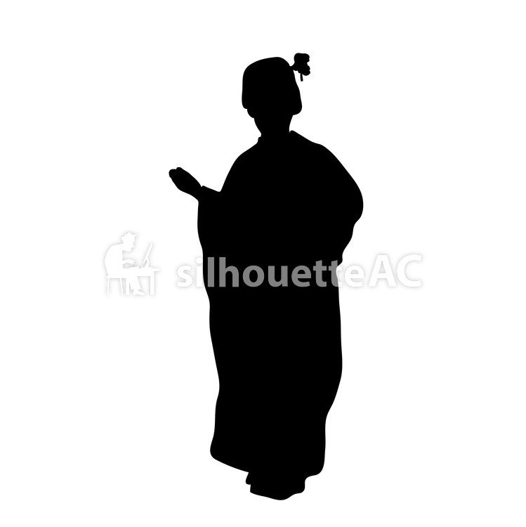 749x750 Free Silhouettes An Illustration, Object