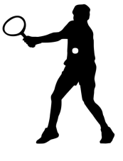 173x227 Different Kinds Of Sports Clipart Laser Etching
