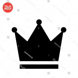 300x300 Unique Queen Crown Silhouette Vector Images Shopatcloth