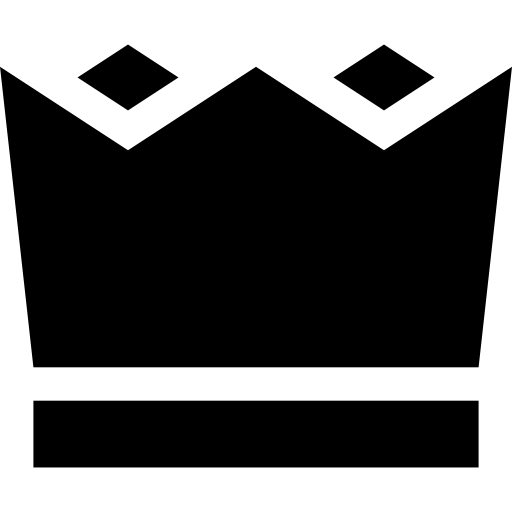 512x512 Royal, Oak, Symbol, Tree, Homes, Logo, Silhouette, Shape, Logotype