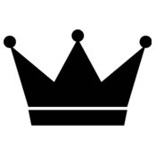 175x175 Crests And Crowns