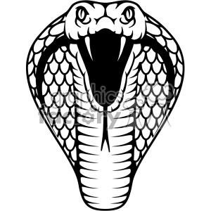King Cobra Silhouette at GetDrawings | Free download