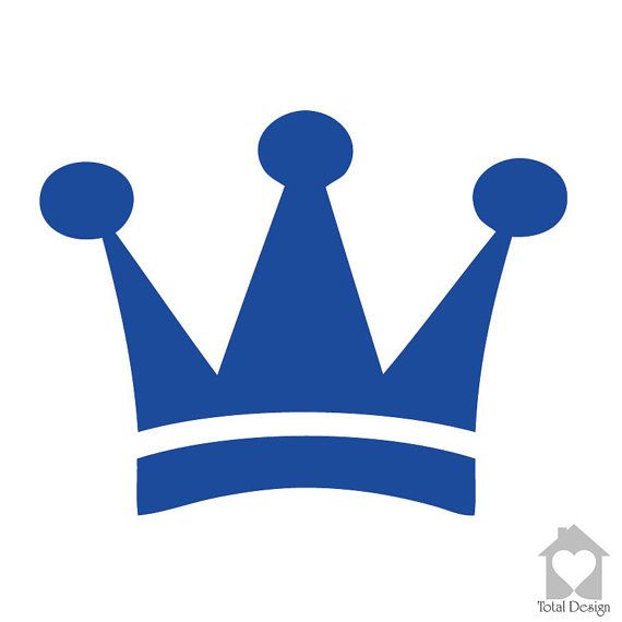570x570 Kings Crown