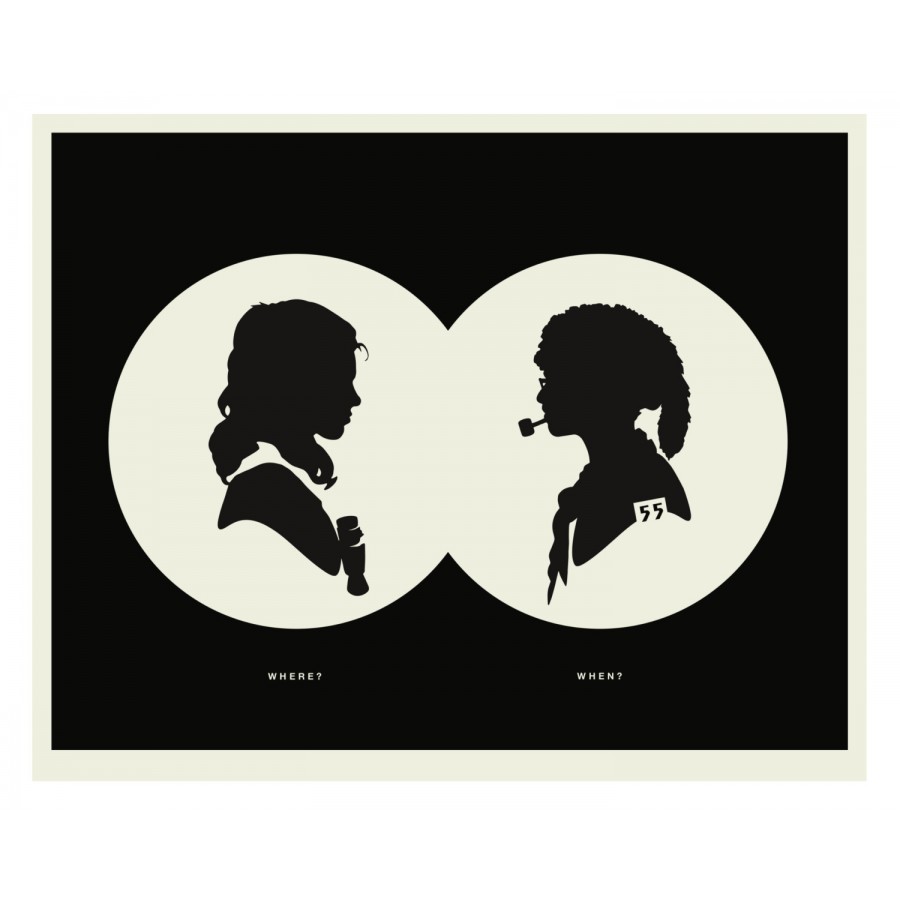900x900 Moonrise Kingdom Silhouette By Concepcion Studios