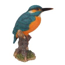 225x225 Kingfisher Birds Garden Statues Amp Lawn Ornaments Ebay