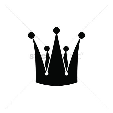 450x450 Free Queens Crown Stock Vectors Stockunlimited