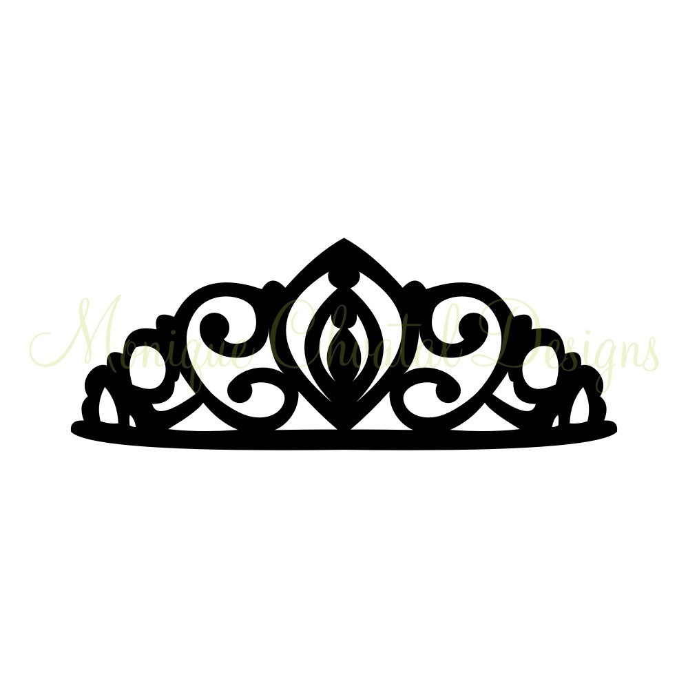 999x999 King Queen Crown Clip Art