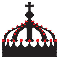 242x240 Search Photos Crown Silhouette