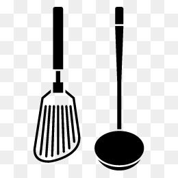 260x260 Kitchen Silhouette Png Images Vectors And Psd Files Free