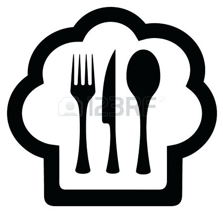 450x431 Cooking Utensils Silhouette Download Set Kitchen Utensils
