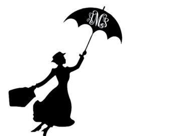 340x270 Kite Clipart Mary Poppins