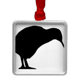 260x260 Kiwi Bird Christmas Decorations Amp Christmas Zazzle.co.uk