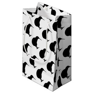 307x307 Kiwi Bird Silhouette Craft Supplies Zazzle