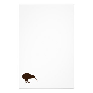 307x307 Kiwi Bird Silhouette Gifts Amp Gift Ideas Zazzle Uk