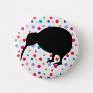 307x307 Kiwi Bird Silhouette Gifts On Zazzle