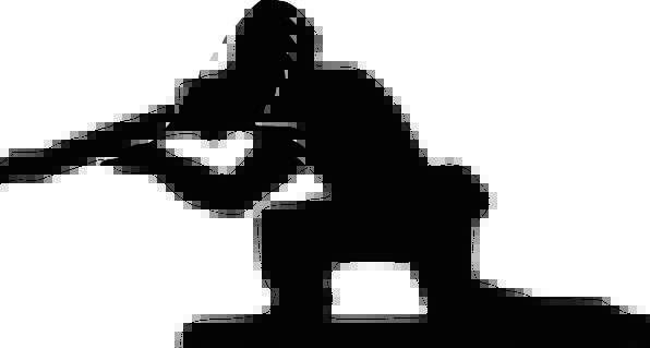 596x319 Kneeling Pixcove