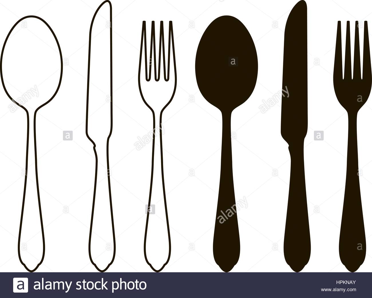 1300x1042 Table Setting, Tableware. Cutlery, Set Of Fork, Spoon And Knife