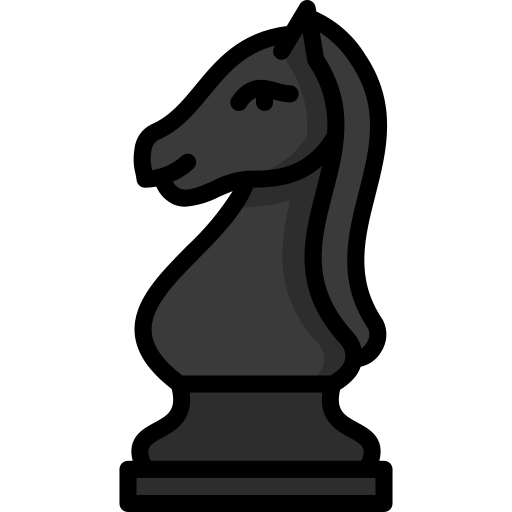 512x512 Harry, Potter, Knight, Chess, Piece Icon Free Of Harry Potter