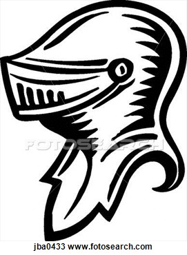 271x370 Knight Helmet Clipart Clipart Panda