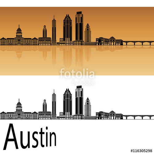 500x500 Knoxville Skyline Stock Image And Royalty Free Vector Files