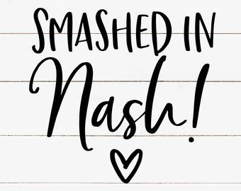 340x270 Nashville Silhouette Etsy