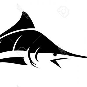 300x300 Stock Photo Traditional Koi Fish Tattoo Black And White