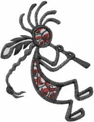 193x250 Kokopelli Designs For Embroidery Machines