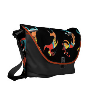 324x324 Kokopelli Laptop Amp Messenger Bags Zazzle