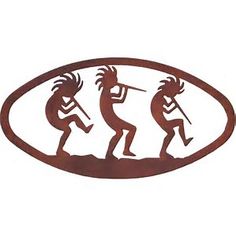 236x236 Metal Wall Art