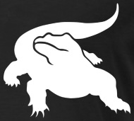 190x171 Mgo Shirts Komodo Dragon