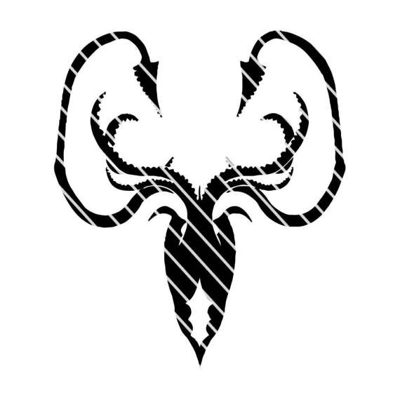 570x570 Greyjoy House Sigil