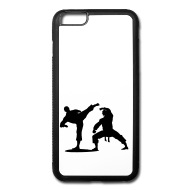 190x190 Shop Kung Fu Cases Online Spreadshirt