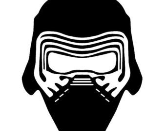 340x270 Kylo Ren Cake