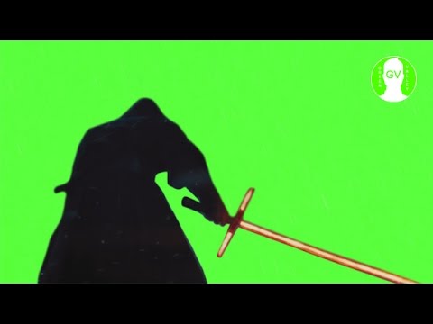 480x360 Kylo Ren (Star Wars 7