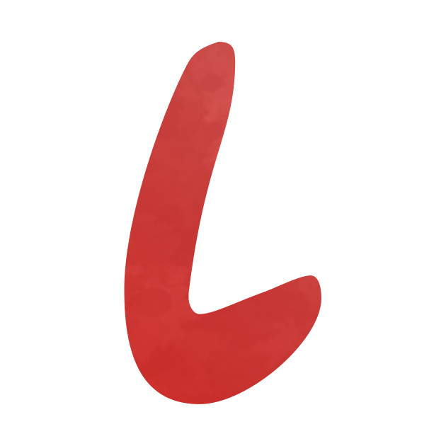 630x630 L Inspired Silhouette