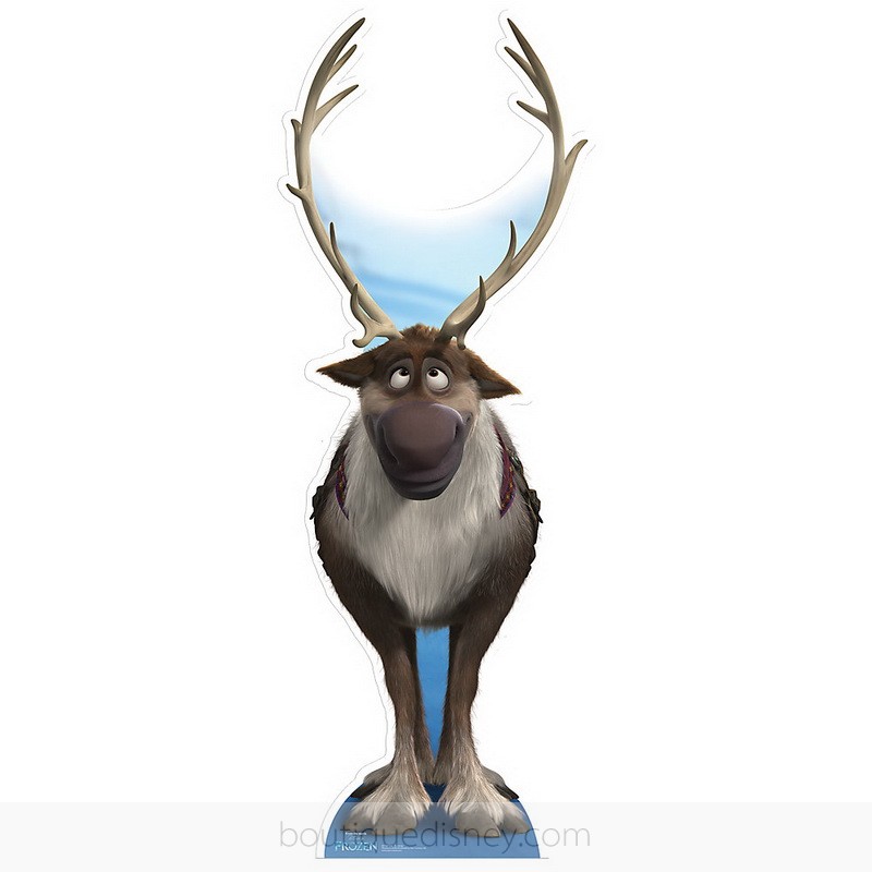 800x800 Silhouette Sven